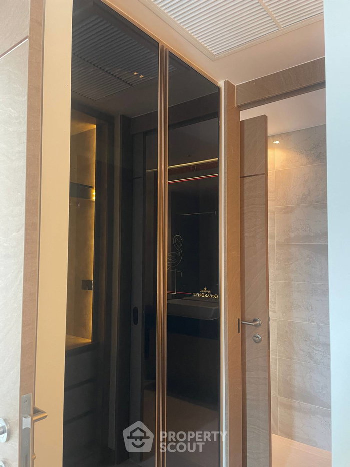 รูป คอนโด 1 ห้องนอน ราคาน่าสนใจ The Riviera Ocean Drive ใกล้หาดจอมเทียน (ID 2295157) - รูปที่ 17/31