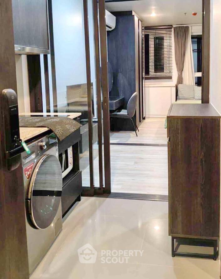 picture 1-BR Condo at XT Huaikhwang near MRT Huai Khwang (ID 2510024) - 4/5