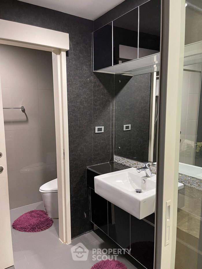 picture 1-BR Condo at The Crest Sukhumvit 34 near BTS Thong Lor (ID 1540512) - 6/6