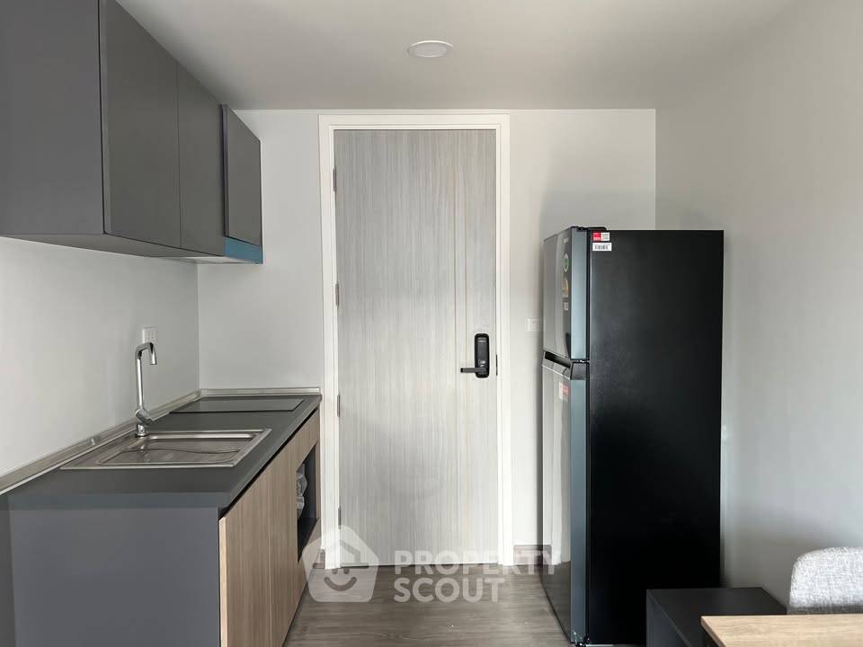 รูป คอนโด 1-ห้องนอน ที่ เฟล็กซี่ สาทร-เจริญนคร ใกล้ BTS กรุงธนบุรี (ID 2662106) - รูปที่ 7/14