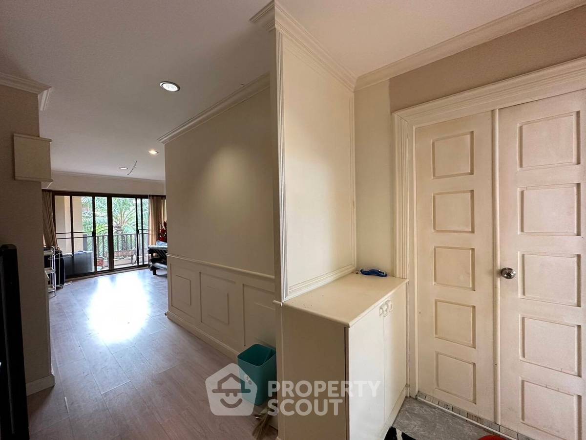 รูป คอนโด 1 ห้องนอน 64 ตร.ม. Chateau Dale Thai Bali Jomtien ชั้น 3 (ID 2222352) - รูปที่ 3/6