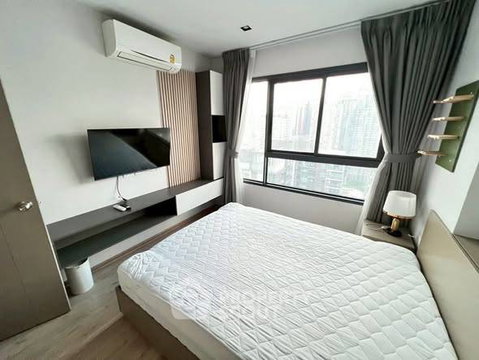 1-BR Condo at Ideo Rama 9 - Asoke near MRT Phra Ram 9 (ID 2536210)