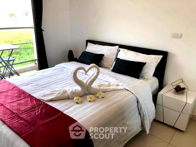 Condos for sale : 1-BR Condo For Sale Laguna Beach Resort, Pattaya (Near Nong Prue) (ID 1212553)