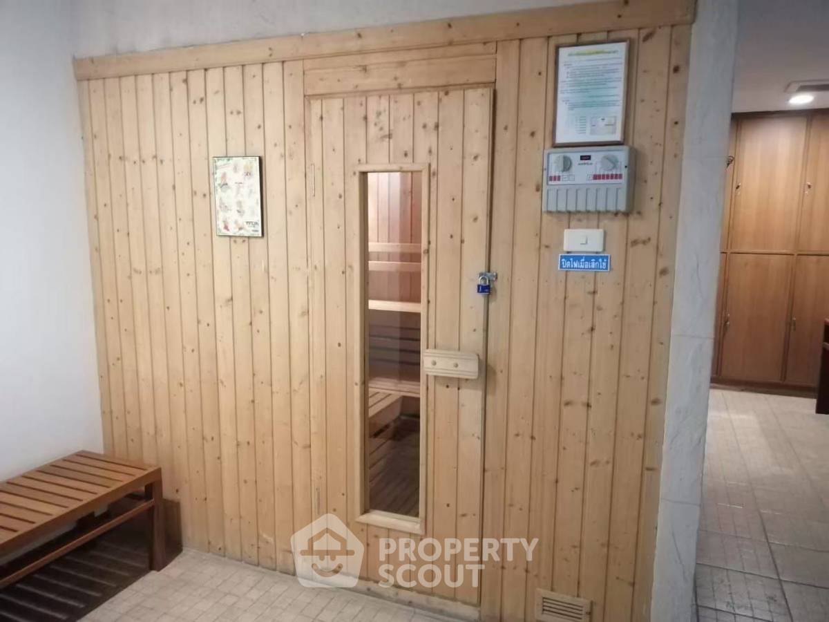 รูป คอนโด 2 ห้องนอน ขนาด 120 ตร.ม. สำหรับขาย ที่ Palm Pavilion Hua Hin (ID 1196510) - รูปที่ 12/14