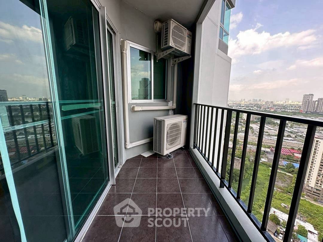 picture 2-BR Condo at Belle Grand Rama 9 near MRT Phra Ram 9 (ID 2328735) - 17/17