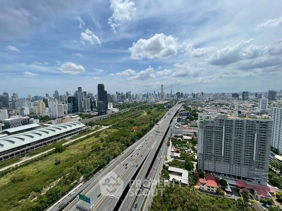 รูป คอนโด 1 ห้องนอน ชั้น 38 Life Asoke Hype ใกล้ ARL มักกะสัน 400 ม. (ID 2425504) - รูปที่ 5/5