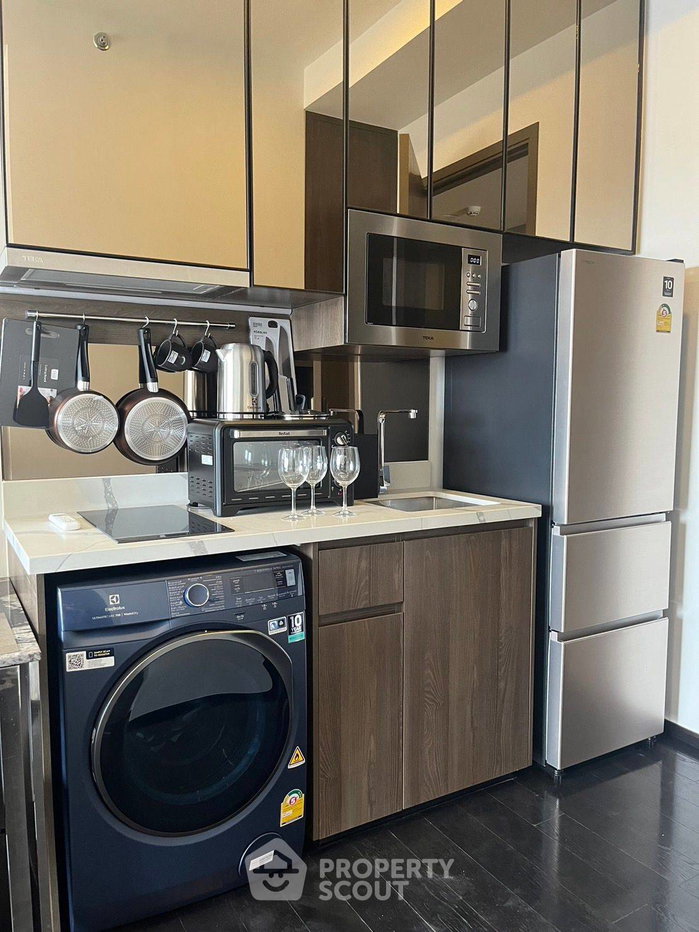 picture 1-BR Condo at Park Origin Thonglor near BTS Thong Lor (ID 1458558) - 2/6