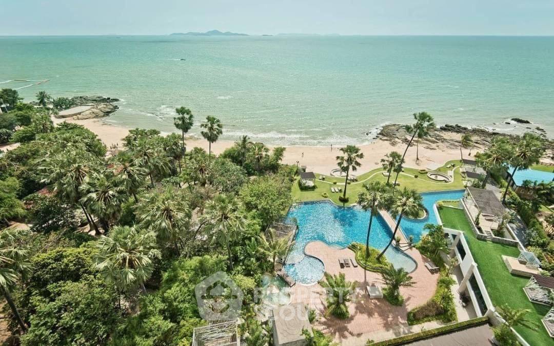 รูป คอนโดขาย 2 ห้องนอน พร้อมเลี้ยงสัตว์ The Palm Wongamart Beach ชั้น 35 (ID 1919653) - รูปที่ 9/10