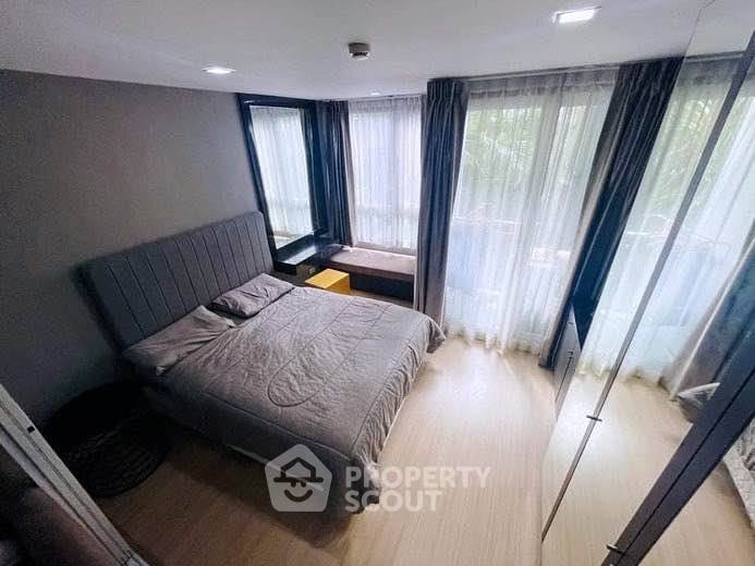 รูป คอนโด 1-ห้องนอน ที่ เมย์แฟร์ เพลส สุขุมวิท 64 ใกล้ BTS ปุณณวิถี (ID 2582780) - รูปที่ 9/10