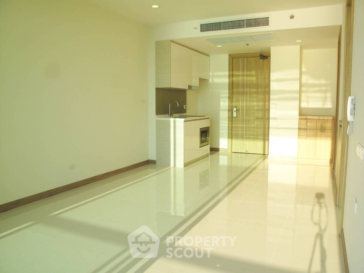 รูป คอนโด 1-ห้องนอน ที่ เดอะ ริเวียร่า วงศ์อมาตย์ ใกล้ ปราสาทสัจธรรม (ID 995693) - รูปที่ 14/19