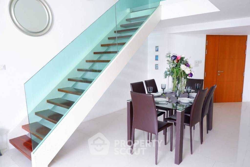 รูป คอนโด 2-ห้องนอน ที่ เดอะ แซงชัวรี วงศ์อมาตย์ ใกล้ ปราสาทสัจธรรม (ID 2086999) - รูปที่ 2/18