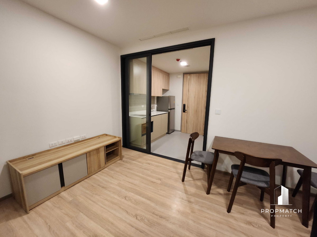 รูป PM002491 ✨Flash Deal ✨ XT Phayathai (1Bed 1Bath 42 SQM.) พร้อมอยู่ ! เพียง 20,000 บาทต่อเดือน Tel.0981315848 @propmatch - รูปที่ 4/20