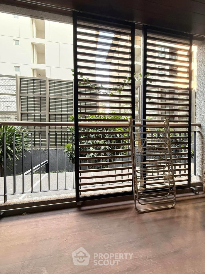 picture 1-BR Condo at Sync Nature Siam near BTS National Stadium (ID 2030945) - 6/10