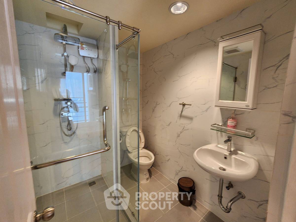 รูป คอนโด 3-ห้องนอน ที่ ดิ แอมมิธิส สุขุมวิท 39 ใกล้ BTS พร้อมพงษ์ (ID 2600443) - รูปที่ 26/45