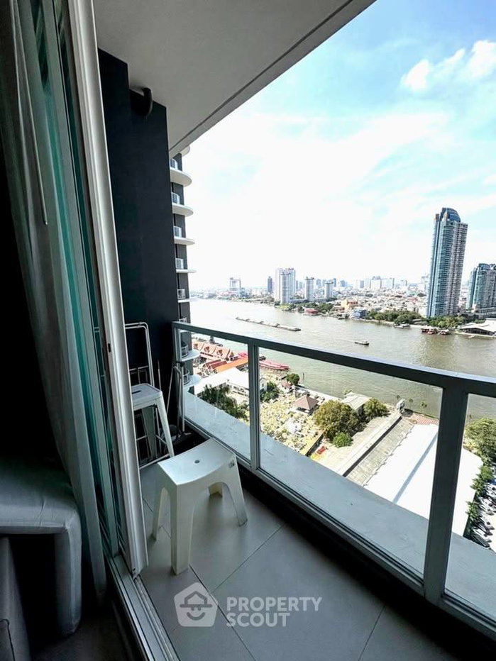 รูป คอนโด 1-ห้องนอน ที่ แม่น้ำ เรสซิเดนท์ ใน วัดพระยาไกร (ID 2793240) - รูปที่ 14/20