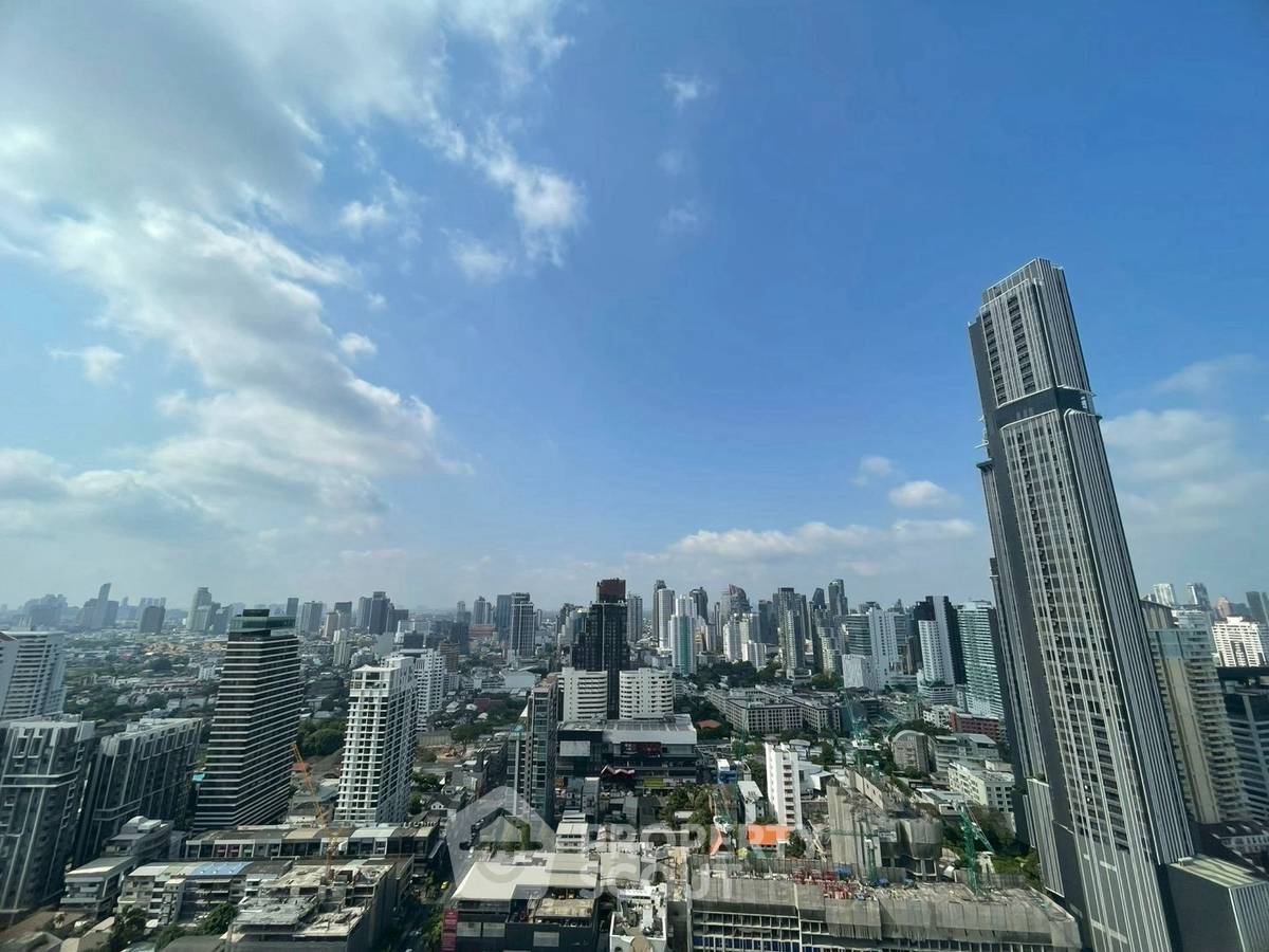 รูป คอนโด 1-ห้องนอน ที่ เอ็กซ์ที เอกมัย ใกล้ BTS ทองหล่อ (ID 2783766) - รูปที่ 9/9