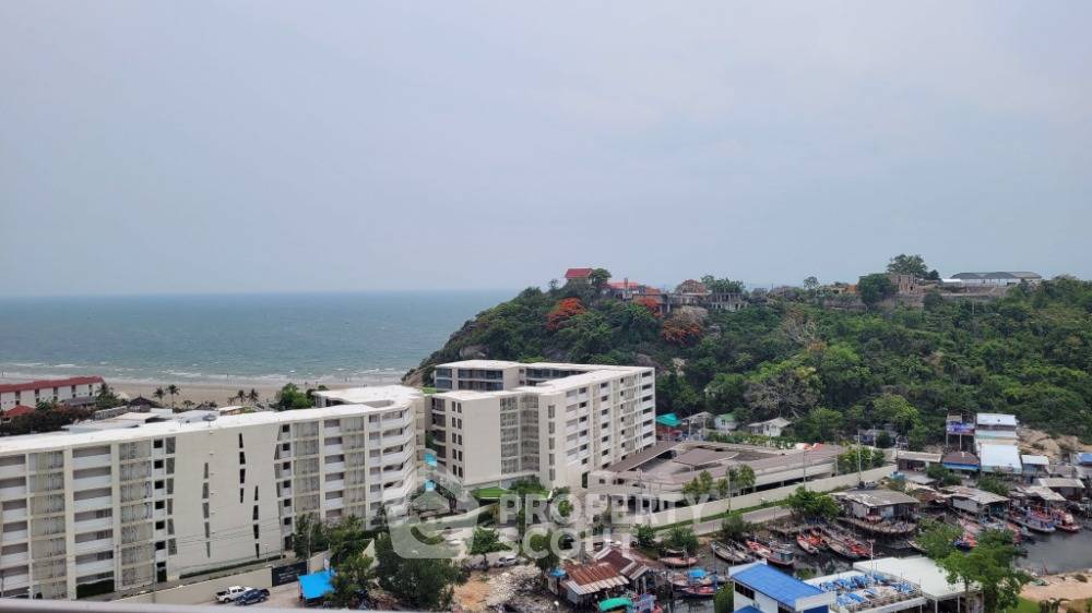 รูป คอนโด 2 ห้องนอน 90 ตร.ม. ขาย ที่ แชมจุรี คอนโด 2 ใกล้ เขาตะเกียบ (ID 1291370) - รูปที่ 8/9