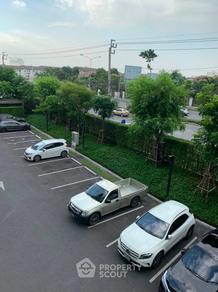 รูป คอนโด 2 ห้องนอน ขาย ห้อง Chambers Cher รัชดา–รามอินทรา ใกล้รามอินทรา (ID 629263) - รูปที่ 20/25
