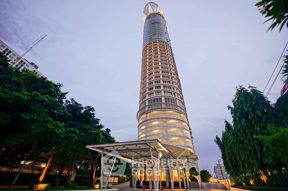 รูป คอนโด 2 ห้องนอน 90 ตร.ม. ชั้น 21 สูง Bangkok Horizon Ramkhamhaeng ใกล้หัวหมาก (ID 592614) - รูปที่ 15/15