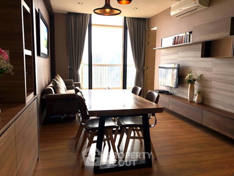 2-BR Condo at Park Origin Phrom Phong near BTS Phrom Phong (ID 824546)