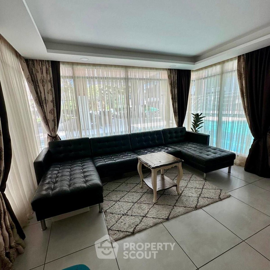รูป คอนโด 2 ห้องนอน รับสัตว์เลี้ยง Siam Oriental Tropical Garden ชั้นล่าง (ID 2057672) - รูปที่ 14/18