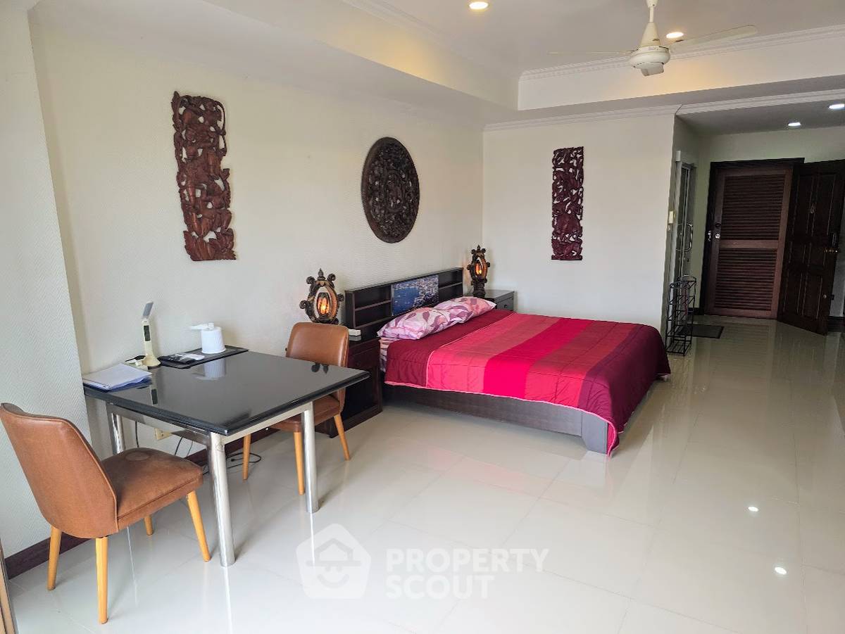 รูป คอนโด 1 ห้องนอน 41 ตร.ม. ให้เช่า View Talay 2 จอมเทียน พัทยา (ID 1824264) - รูปที่ 3/19