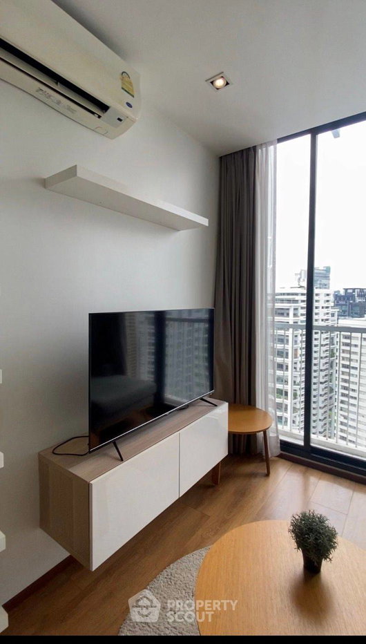 picture 1-BR Condo at Park Origin Phrom Phong near BTS Phrom Phong (ID 1534641) - 3/6