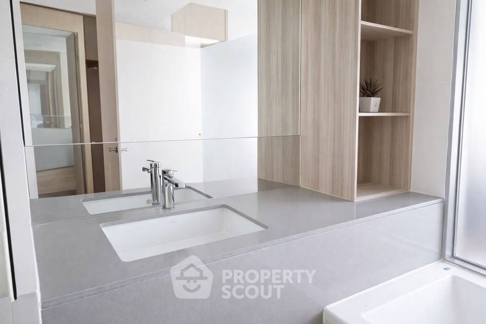 picture 1-BR Condo at The Esse Asoke near MRT Sukhumvit (ID 2790132) - 8/15