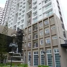 รูป ให้เช่า One Bedroom Thana Arcadia (ธนา อาร์เคเดีย) ติดรถไฟฟ้าสถานีบางยี่ขัน - รูปที่ 12/14