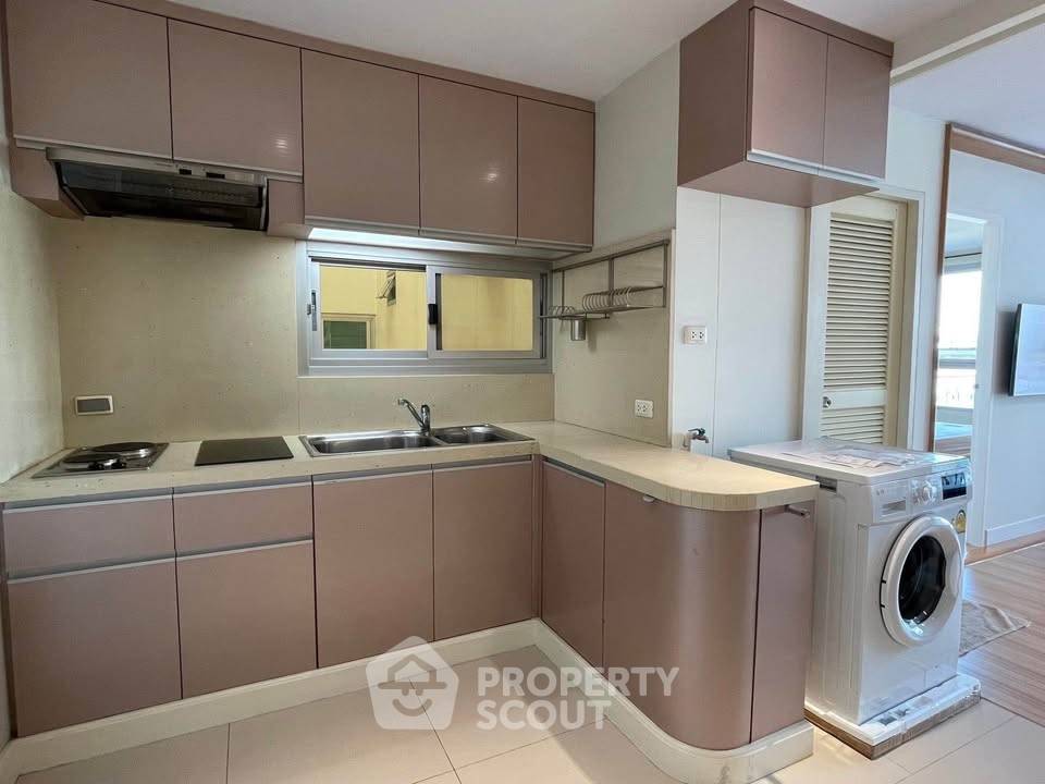 picture 1-BR Condo at Plus 67 near BTS Phra Khanong (ID 2849011) - 6/13