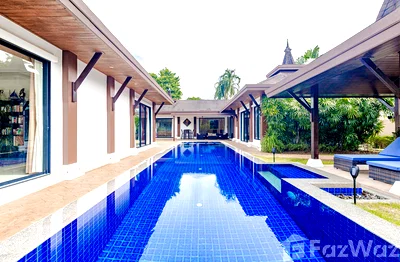 Houses for sale Thalang Phuket : Perfect Family home in Thalang 1936197