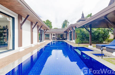 Perfect Family home in Thalang 1936197