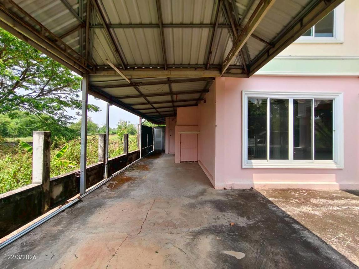 picture HOME 101.4 Sq.w. Muang Khon Kaen Khon Kaen for 4.2M - 33/40