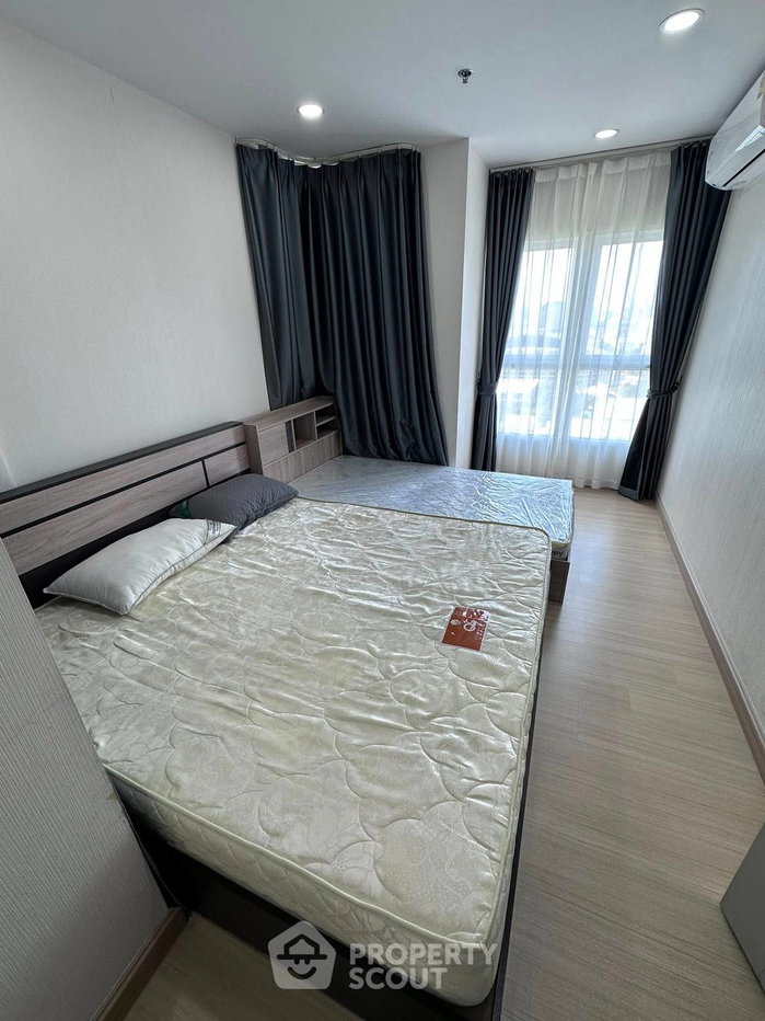 รูป คอนโด 2-ห้องนอน ที่ ศุภาลัย เวอเรนด้า รามคำแหง ใกล้ รามคำแหง (ID 2365772) - รูปที่ 8/15