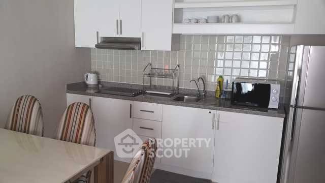 รูป คอนโด 2 ห้องนอน 103 ตร.ม. ขาย ที่ The Sea Condominium1 ซัมร้อยยอด (ID 1445830) - รูปที่ 7/9