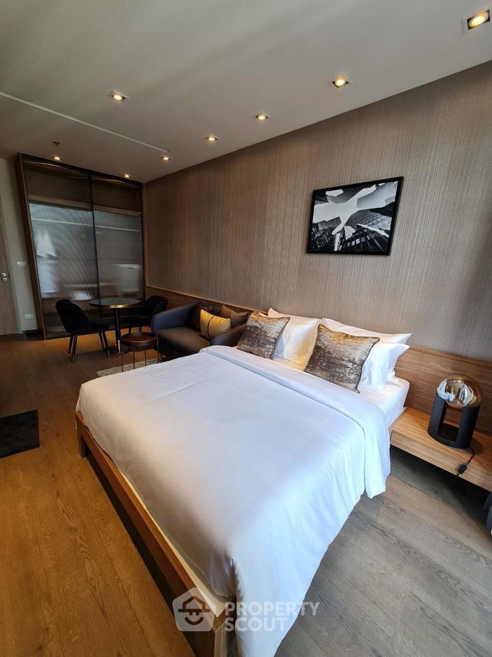 picture 1-BR Condo at Park Origin Phrom Phong near BTS Phrom Phong (ID 2140342) - 2/6