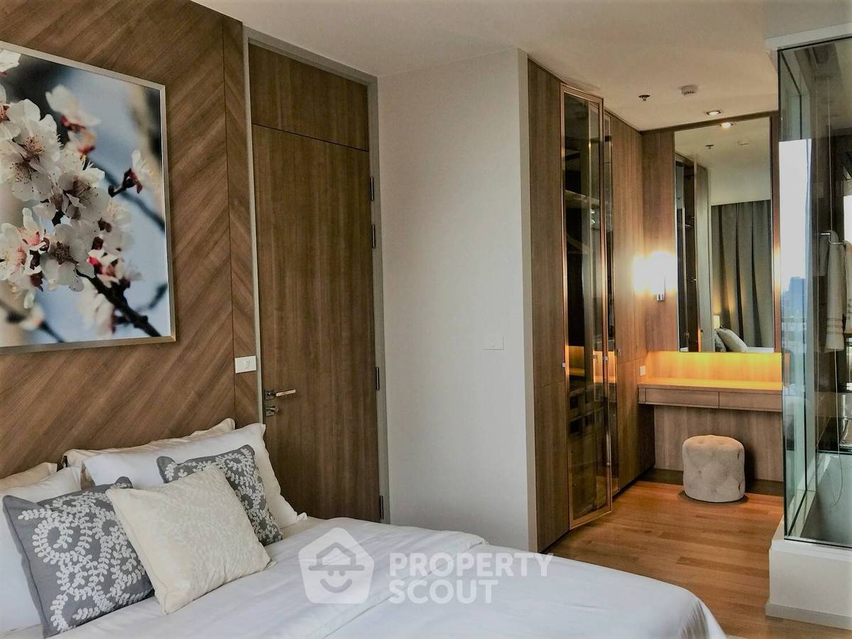 picture 1-BR Condo at Park Origin Phrom Phong near BTS Phrom Phong (ID 619819) - 3/10