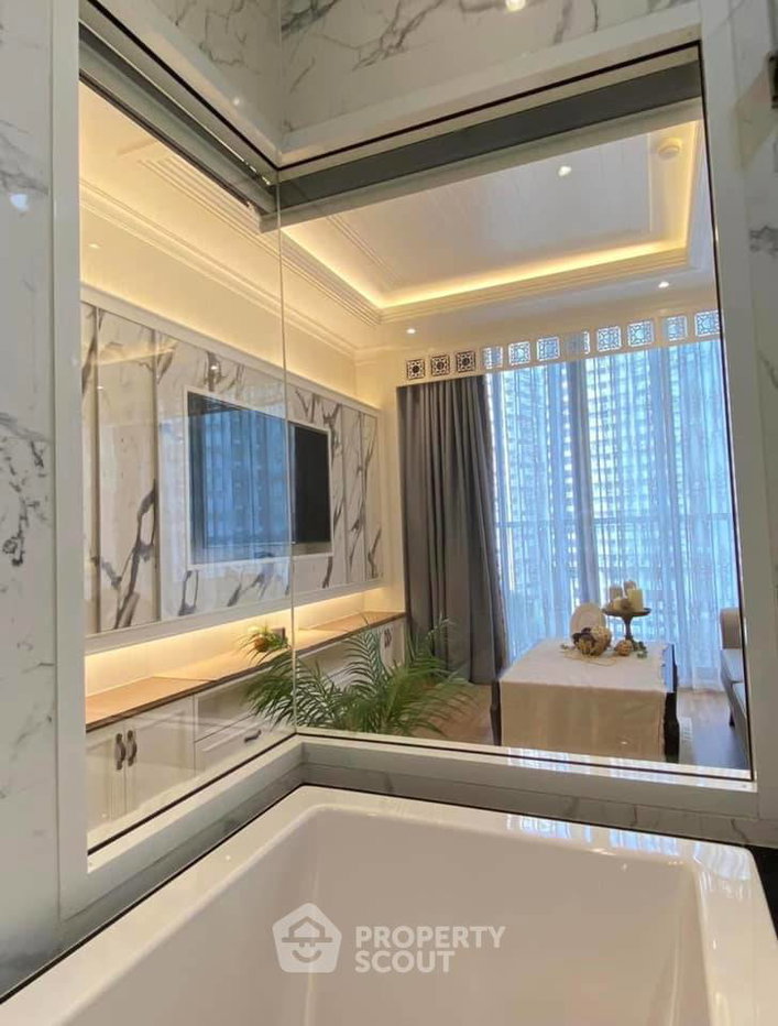 picture 2-BR Condo at Park Origin Phrom Phong near BTS Phrom Phong (ID 1486197) - 25/36