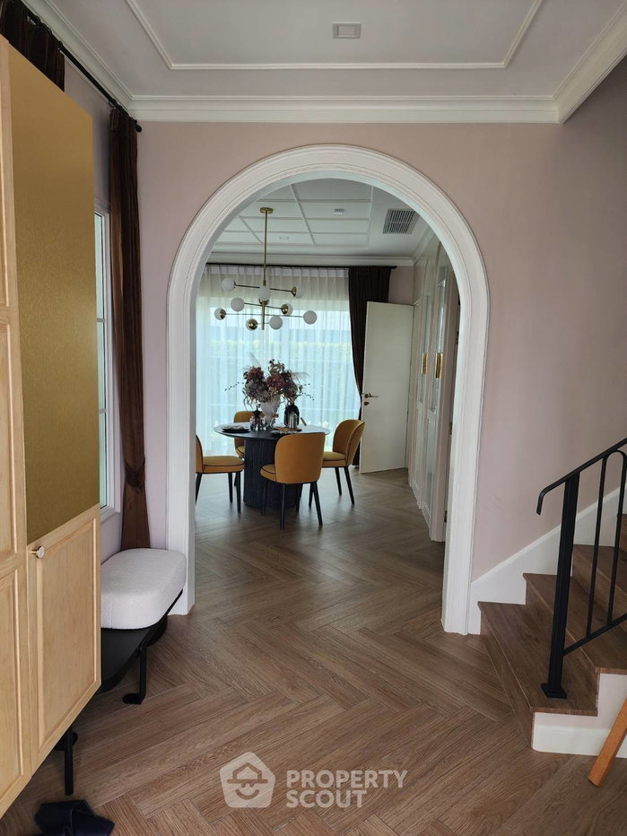 รูป บ้าน 3-ห้องนอน ที่ ชัยพฤกษ์ บางนา กม 15 ใน บางโฉลง (ID 2957384) - รูปที่ 3/20