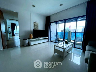 Condos for rent : High-Floor 2-BR 120 Sqm At The Royal Maneeya Condo, 200m to BTS Chit Lom (ID 2762356)
