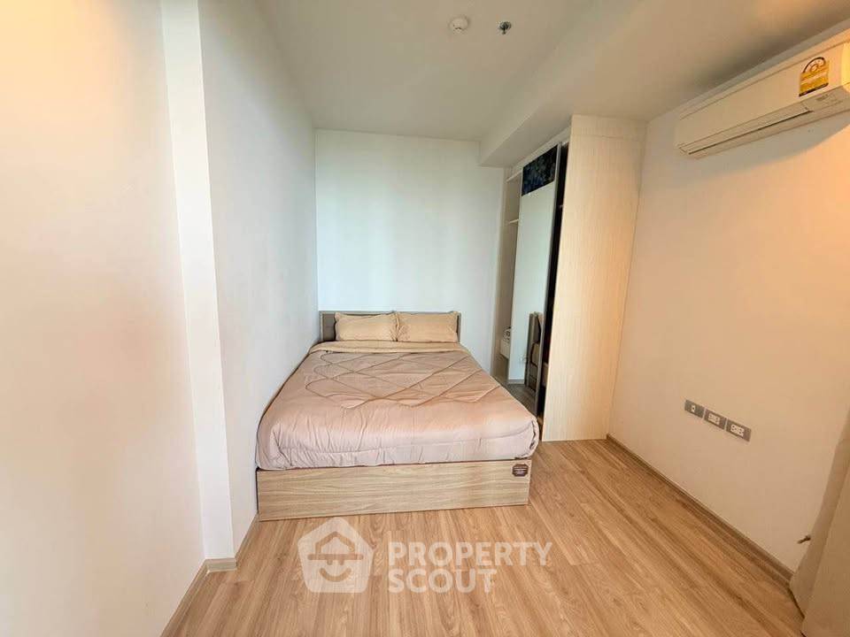รูป คอนโด 2 ห้องนอน 78 ตร.ม. บ้านปลายหาด พัทยา ใกล้ Sanctuary Of Truth (ID 2497833) - รูปที่ 10/18