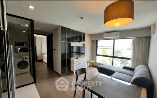 รูปภาพ คอนโด 1 ห้องนอน 41 ตร.ม. โครงการ Tidy Thonglor ใกล้ BTS ทองหล่อ (ID 2275359)