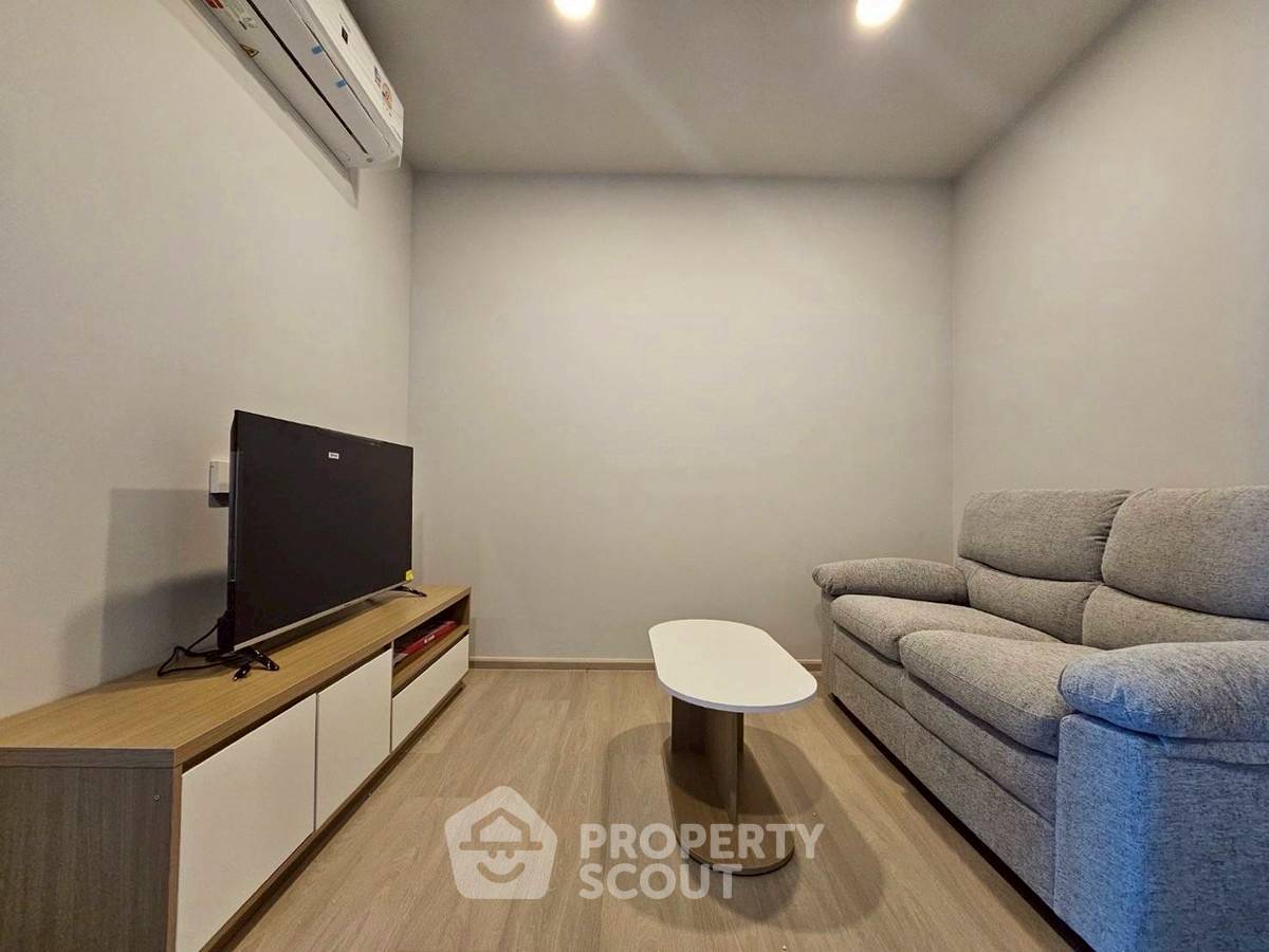 รูป คอนโด 1-ห้องนอน ที่ แอสปาย อ่อนนุช สเตชั่น ใกล้ BTS อ่อนนุช (ID 2391900) - รูปที่ 4/9