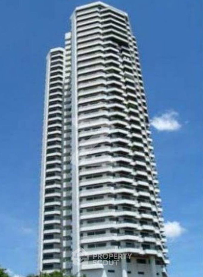 picture 2-BR Condo at Salintara Condominium in Bang Khlo (ID 1338685) - 7/7