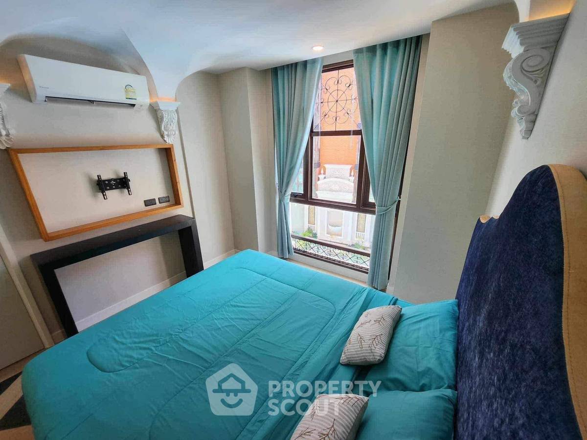 รูป คอนโด 1 ห้องนอน 36 ตร.ม. ที่ Espana Condo Resort Pattaya พัทยา (ID 1536818) - รูปที่ 4/7