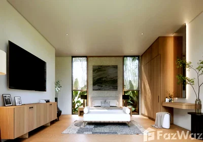 บ้านเดี่ยว ภูเก็ต : ขาย วิลล่า 4 ห้องนอน ในโครงการ ลองวัน 8 & 9 ลอรินดา วิลล่า 5832140