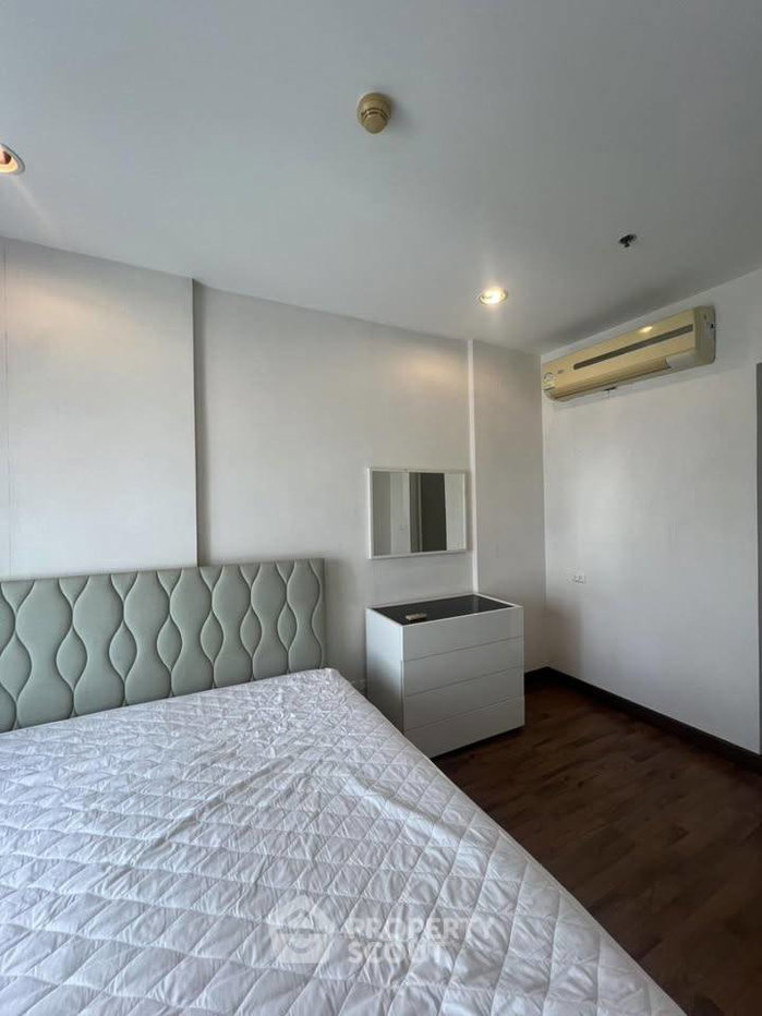 รูป คอนโด 1-ห้องนอน ที่ คิว. เฮ้าส์ สาทร ใกล้ BTS กรุงธนบุรี (ID 2429123) - รูปที่ 6/9