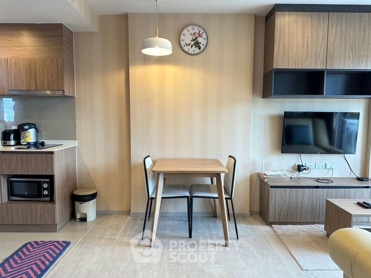 รูป คอนโด 1 ห้องนอน ขาย La Casita Hua Hin ชั้น 8 (ID 1165171) - รูปที่ 8/24