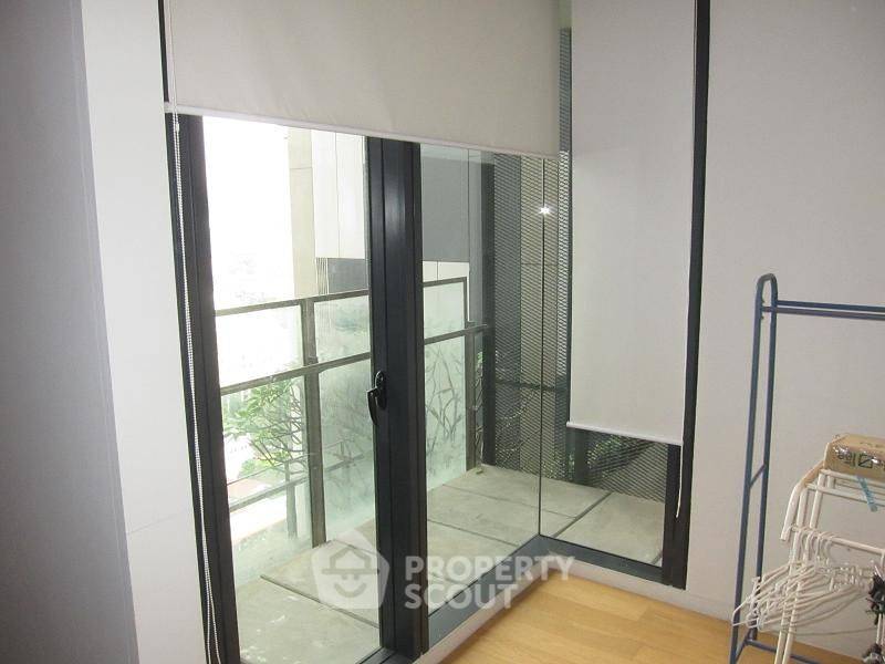 รูป คอนโด 2-ห้องนอน ที่ เดอะ เม็ท สาทร ใกล้ BTS ช่องนนทรี (ID 2706223) - รูปที่ 38/46