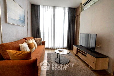 Condos for rent : 1-BR Condo In Park Origin Phrom Phong, 40th-Floor Near BTS Phrom Phong (ID 2422635)